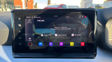 SEAT Arona 1.0 TSI 110 FR Sport 5dr DSG Petrol Hatchback